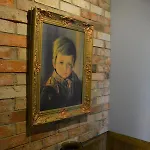 Siedlisko Rum i privatbostad Inwałd