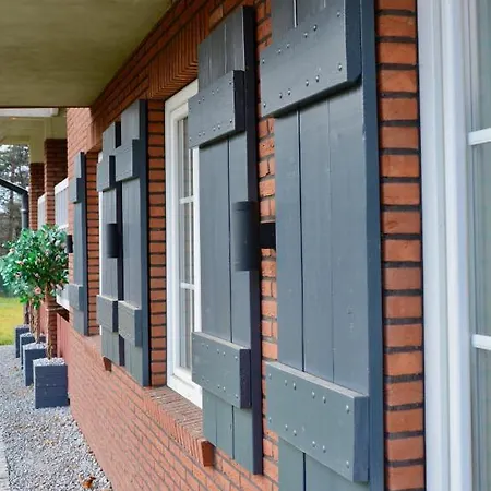 Siedlisko Rum i privatbostad
