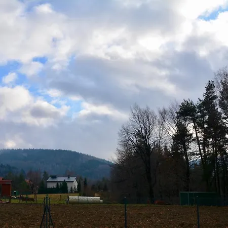 Privatunterkunft Siedlisko *