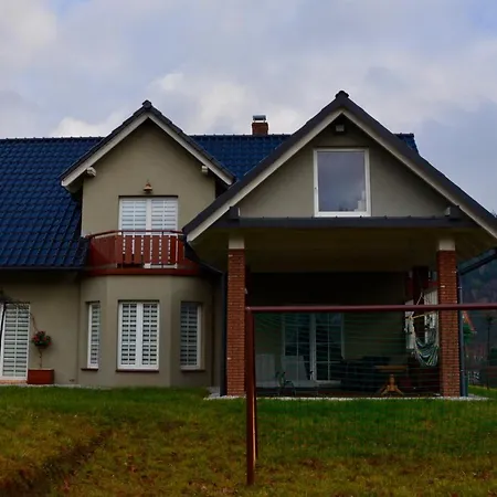 Privatunterkunft Siedlisko