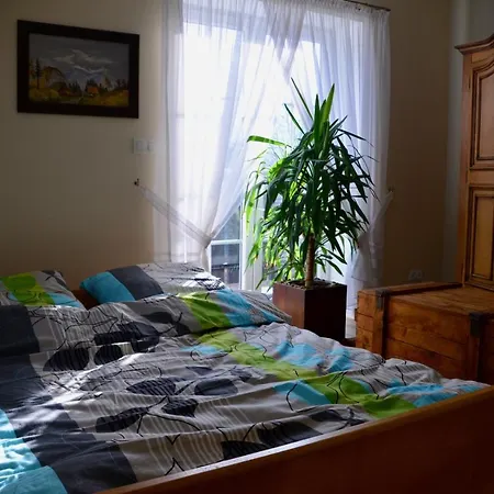 Siedlisko Privatunterkunft Inwałd