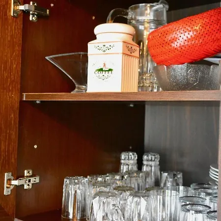 Siedlisko Privatunterkunft