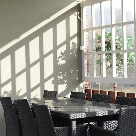 Siedlisko Privatunterkunft *