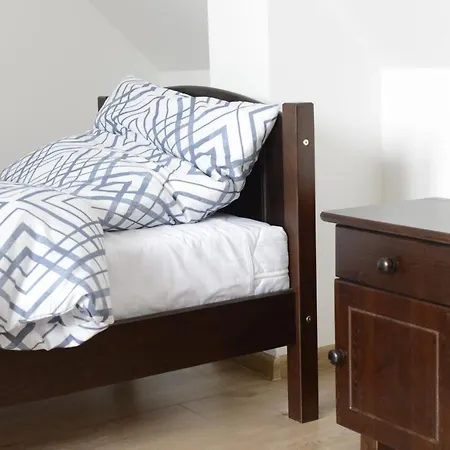 Siedlisko Privatunterkunft Inwałd