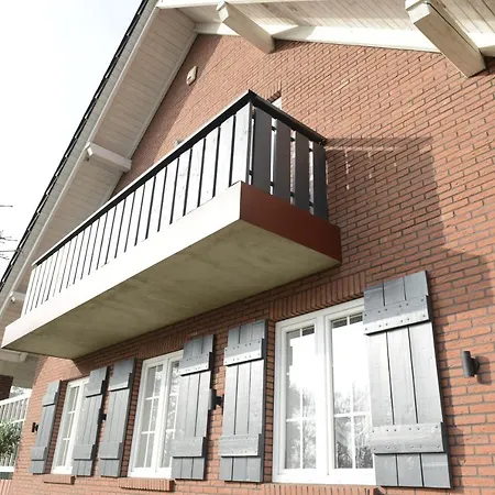 Siedlisko Privatunterkunft Inwałd