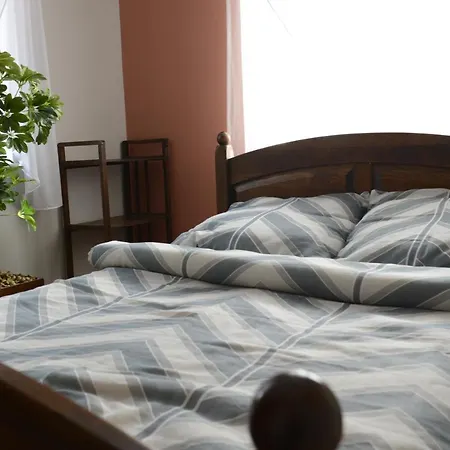 Siedlisko Privatunterkunft