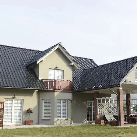 Siedlisko Privatunterkunft *