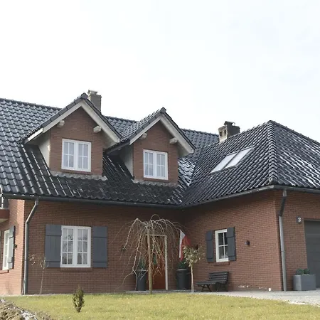 Siedlisko Privatunterkunft