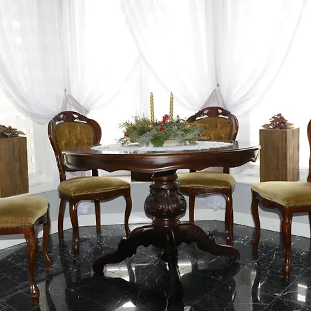 Siedlisko Privatunterkunft Inwałd