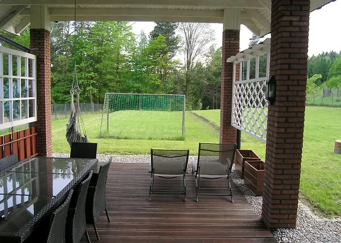 Siedlisko Homestay *