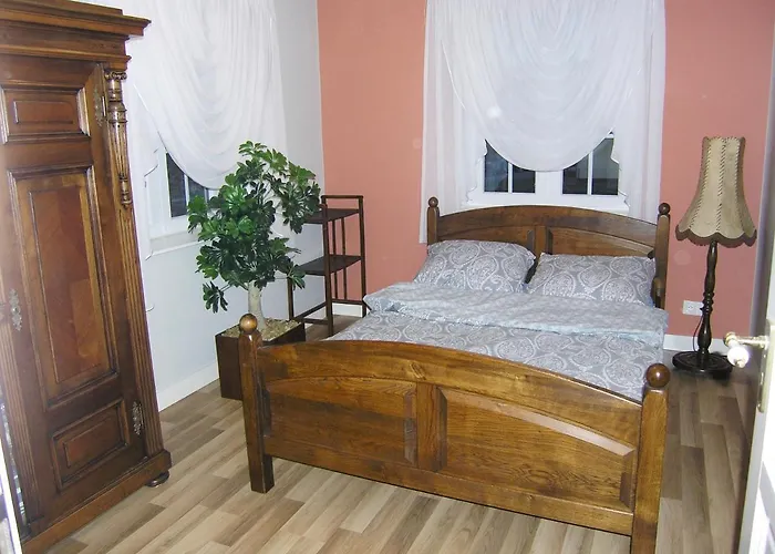 Homestay Siedlisko *