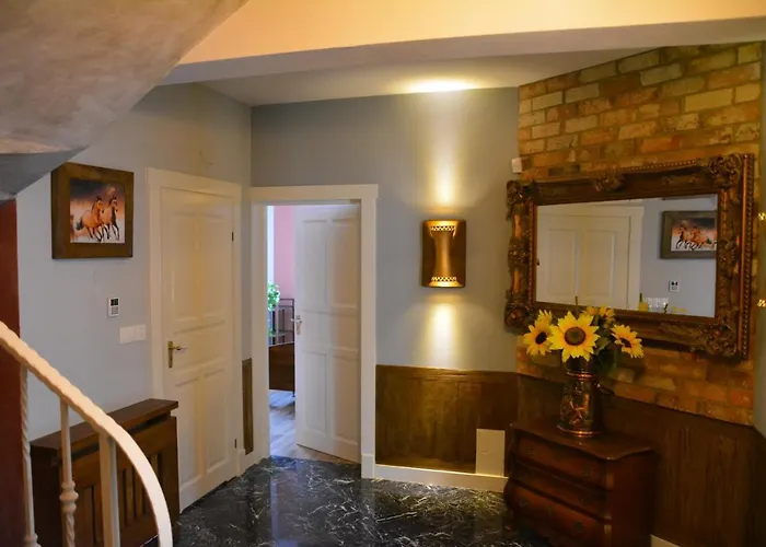 Homestay Siedlisko *