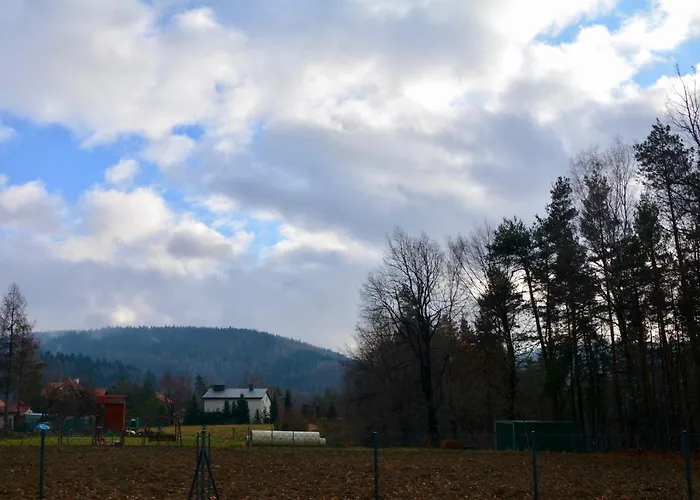 Homestay Siedlisko *