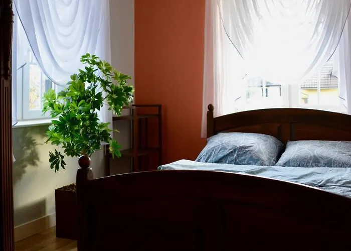 Siedlisko Homestay *