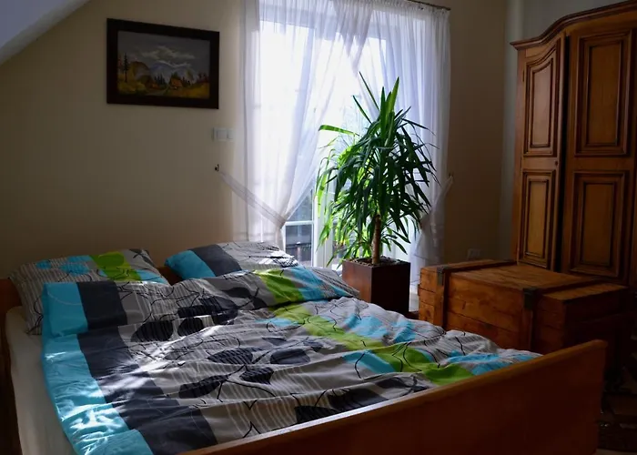 Siedlisko Homestay Inwald