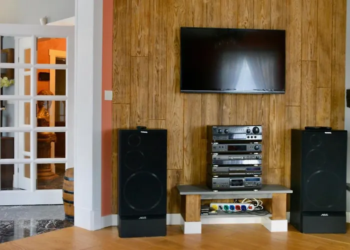 Siedlisko Homestay Inwald