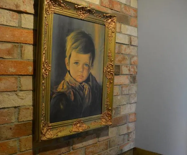 Siedlisko Homestay Inwald