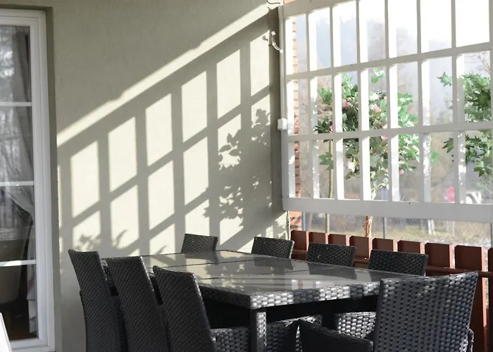 Siedlisko Homestay *