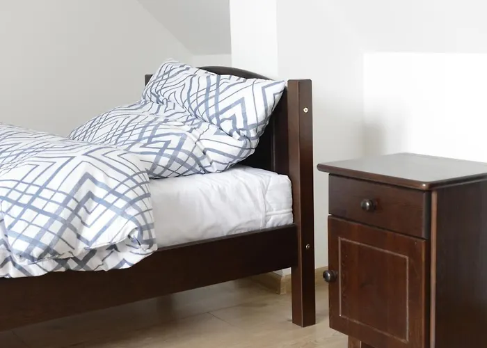 Siedlisko Homestay Inwald