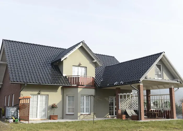 Siedlisko Homestay *