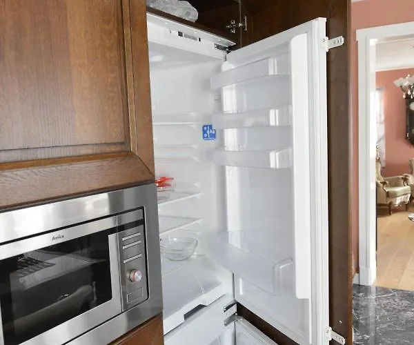 Homestay Siedlisko *