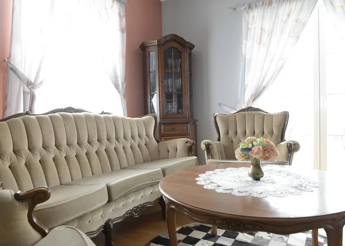 Homestay Siedlisko *